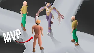 Mathematically the Best way to get Torva