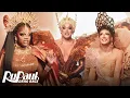 Lagu Runway Blind Ranking 👠✨ RuPaul’s Drag Race Season 18