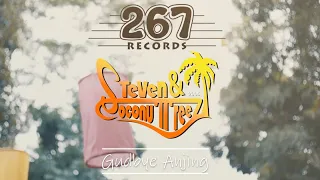 steven u0026 coconuttreez gudbye anjing official lyric video 
