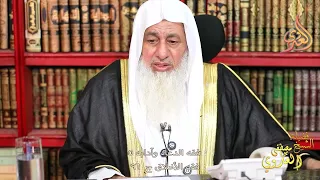 الدعاء لمن صنع إلينا معروفا أو عرضه حتى دون فعله   الشيخ مصطفى العدوي دندنها
