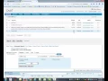 Saving and Retrieving Searches in Ovid databases