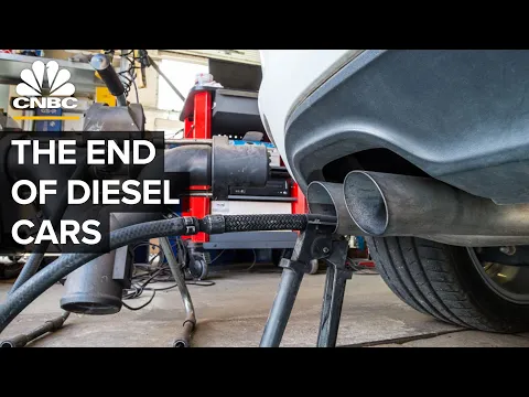 Download MP3 Why Diesel Cars Are Disappearing