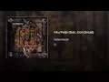 Aku Pelat (feat. Zion Dread) - Salammusik