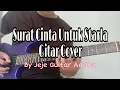 Download Lagu Virgoun 'Surat Cinta Untuk Starla' Jeje Guitar Addit || Cover by Victors Watch