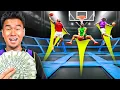 Download Lagu CRAZIEST 3v3 Slamball Tournament Ever for $1,000!