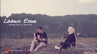labuni essoe cover ananda putri