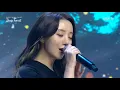 Download Lagu Lovelyz (러블리즈) - 어제처럼 굿나잇 (Goodnight Like Yesterday) (Deep Forest)