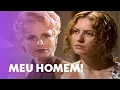 Download Lagu Climão! Luana e Léia trocam farpas por causa de Bruno! | O Rei do Gado | Vale a Pena Ver de Novo