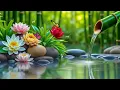 Download Lagu Healing Sleep Music - Eliminate Stress, Release of Melatonin and Toxin | Sleep music for Your Night
