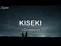 Download Lagu Kobasolo ft. Lefty (Cover) - Kiseki (Lyric) (Lirik dan Terjemahan) | Original Greeeen