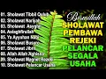 Download Lagu KUMPULAN SHOLAWAT TERBARU 2025 | SHOLAWAT JIBRIL PENARIK REZEKI, BUSYRO | SHOLAWAT TERPOPULER 2025