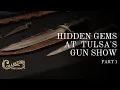 Inside the Tulsa Gun Show 2025 Our Rare Finds First-Look Haul
