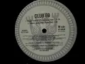 Club 69 Featuring Annette Taylor & Kim Cooper - Sugar Pie Guy (The Absolute High)