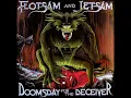 Hammerhead - Flotsam and Jetsam studio version