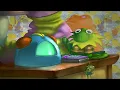 W.I.T.C.H. | 2.évad 26.rész | Season 2 Episode 26 (In Hungarian) | Z is for Zenith ORIGINAL [HD]