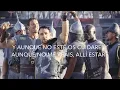Now we are free subtitulado, Spanish lyrics (inventado/ invented) no official lyrics