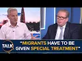 Download Lagu “I’m Going On BENEFITS Until Migrants Stop Getting Everything Free” | Jeremy Kyle | Mike Graham