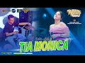 Download Lagu TIA MONICA - INTAN AFIFAH  BEBEK BALAP MUSIC Ft faris kendang #dhehan_audio