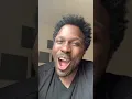 Joshua Henry - So You Want To Be Vocally Versatile?