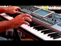 Download Lagu Korg PA 900 sounds DNC