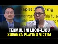 Lagu LUCU-LUCU! PITRA DAN ADE PANCING EMOSI PENONTON