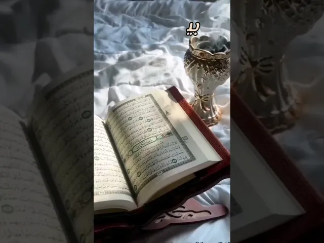 ⁣وحدة من مميزات القران الكريم #اكسبلور #العظماء #علاقتك #لايك #متابعه #الرحمن #اهميه #تنجح