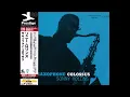 Sonny Rollins - St. Thomas (RVG Remaster - Universal Music Japan 2009)