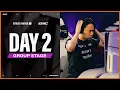 Download Lagu Street Fighter 6 at EWC 25 - Day 2 - Group Stage