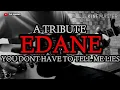 Download Lagu EDANE -You dont have to tell me lies // GUITAR COVER