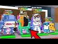 Download Lagu Débloquer Tout les NOUVEAU 0,01 % CRAFT Brainrots OP dans Steal A Brainrot !