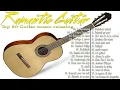 Download Lagu GOLDEN INSTRUMENTAL GUITAR MUSIC OF MEMORY - The 30 Most Beautiful Melodies Of All Time