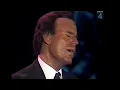 Julio Iglesias - Solamente Una Vez [Live in Moscow, 1989] (HD)
