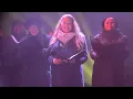 "I get knocked down, but I get up again" | Chumbawumba and Opera North