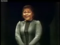 Renata Scotto - Mi chiamano Mimì  - La Bohème - Puccini