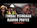 Download Lagu HAAHH!! JAHAT BANGET, GW SUMPAHIN JENAZAHNYA KEBAKAR DI ALAM KUBUR?! TUMBAL PESUGIHAN MANDOR PROYEK