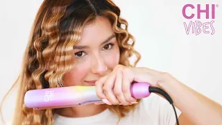 CHI  Vibes Wave On Multifunctional Waver