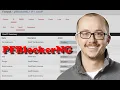 Setting Up PFBlockerNG Geo Restrictions and Adding Block Lists