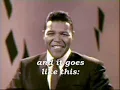 "Let´s twist again" - Chubby Checker