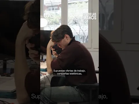 Cómo dejar de recibir SPAM.