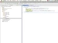 How to use string xml files to store configuration data for Android applications