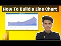 How To Build a Line Chart in Power BI 2025 Power BI Tutorials