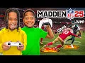 Download Lagu DJ VS KYRIE IN MADDEN 2025 FOOTBALL GAME!