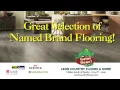 Leon Country Floors May 2017