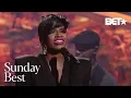Download Lagu Fantasia's Performance Of New Single “Looking For You” Is Giving Us Life! | Sunday Best