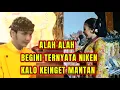 Download Lagu Begini nih kalo niken keinget mas da