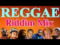 Download Lagu REGGAE  MIX 2024 | Sanchez, Ritchie Stevens, Singing Melody, Buju, Garnett Silk #loversrock