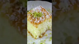 كيك الرواني الاصلية بالذ واسهل طريقة الطريقه بالتفصيل 