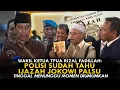Download Lagu WAKIL KETUA TPUA RIZAL FADILLAH: POLISI SUDAH TAHU IJAZAH JKW PALSU.TINGGAL MENUNGGU MOMEN DIUMUMKAN