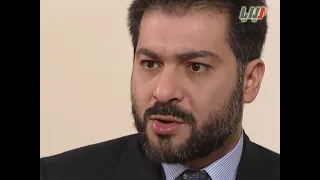 مسلسل الرجل س الحلقة 15 الخامسة عشر الاخيرة بطولة أحمد رافع 