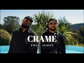 Download Lagu Dika ft. @AlonzoOfficiel - Cramé (Clip Officiel)